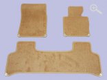 Koberečky - přední i zadní EAH500290SUN Koberečky - přední i zadní EAH500290SUN