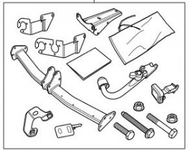 Tan zazen - kit VPLFT0119LR