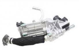 EGR ventil, lev LR018752LR