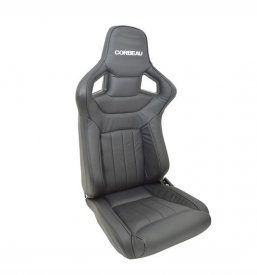 Corbeau pedn autosedaky - pr DA7311