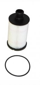 Filtr, olejov LR011279