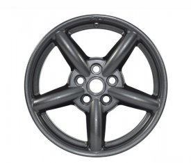 Zu rim elektron 18 x 8 - anthracitov leskl DA2452