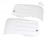 Ochranné akrylové plasty předních světel STC50064 Ochranné akrylové plasty předních světel STC50064