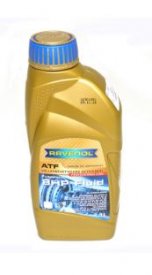 Olej do automatick pevodovky (8st) LR023288