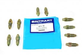 Odvzduovac roub 556508