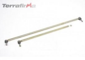 Pevnostn tye zen TF250