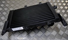 Chladi oleje v automatick pevodovce UBC100840