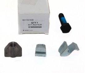 Opravn sada k sezen run brzdy ICW500020