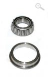 Ložisko předlohové hřídele TZZ100200 Ložisko předlohové hřídele TZZ100200