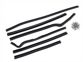 Gumov tsnn pednch dve, LH DA1495