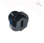 Kontrolní a nalévací zátka diferenciálu FTC5403LR Kontrolní a nalévací zátka diferenciálu FTC5403LR