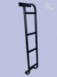 Žebřík pro přístup na střechu DA3073B Žebřík pro přístup na střechu DA3073B