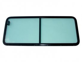 Sada postrannho posuvnho okna DA4033GREEN