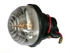 Pedn obrysov svtlo RTC5012LR