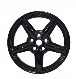 Zu rim elektron 16 x 8 - ern leskl DA2432