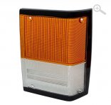 Levý přední blikač AEU1609 Levý přední blikač AEU1609