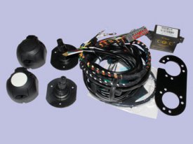 Elektrick svazek k tanmu zazen VPLFT0001