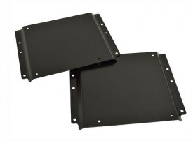 Corbeau autosedaky - kolejnice / pojezdy DA7313