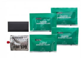 Plastov vpl nraznku DA6607