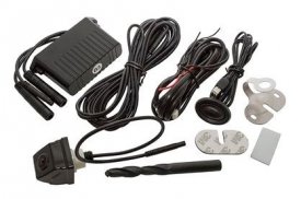 Couvac kamera - sada - pedn DA6610