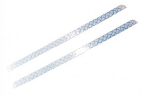 Ochrann plech prah DA4100