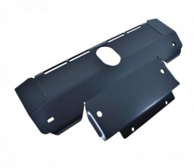 Pedn ochrana podvozku DA7530B