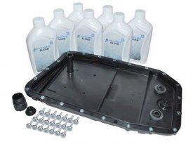 Sada filtru a oleje pro automatickou pevodovku ZF DA6085G
