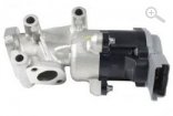 EGR ventil, pravý LR018466G EGR ventil, pravý LR018466G