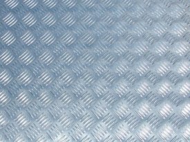 Ochrann plech DA2065