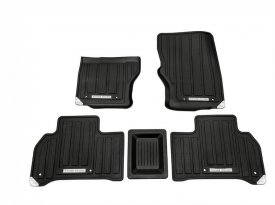 Sada pryovch koberek VPLWS0190LR