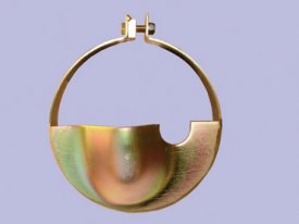 Ochrana diferencilu DA2250B