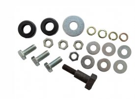 Upevovac sada ndre DA2542