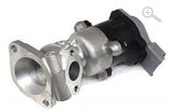 EGR ventil, levý LR018465G EGR ventil, levý LR018465G