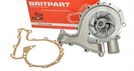 Vodn pumpa pro motor V8 STC483G