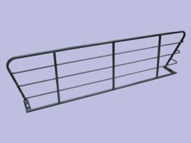 M do zavazadlovho prostoru STC8524