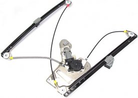 Stahovac mechanizmus okna, prav, pedn CUH500220