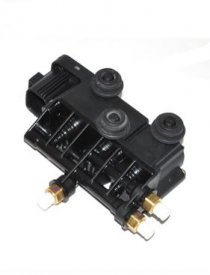 Regulan ventil EAS RVH000055