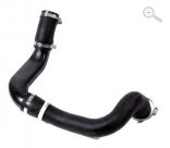 Hadice vzduchov - intecooler/sn LR066429LR