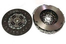 Spojkov sada, Freelander 2 2.2 diesel LR008556LR