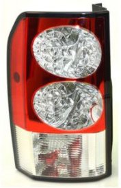 Zadn svtlo, lev LR036165LR