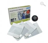 Univeezální sada pro vyhřívání sedadel DA5717W Univeezální sada pro vyhřívání sedadel DA5717W