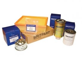 Sada filtr 200TDi DA6005