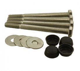 Sada roub zadnho nraznku BK0190S