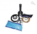 Homokinetický kloub, sada DA6059 Homokinetický kloub, sada DA6059