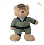 Plyšový medvěd LGTY618BNA Plyšový medvěd LGTY618BNA