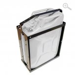 Držák na kanistr - 20 litrů DA2182 Držák na kanistr - 20 litrů DA2182