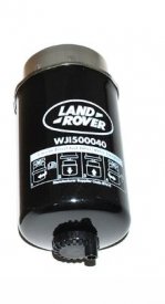 Palivov filtr Td4 diesel WJI500040