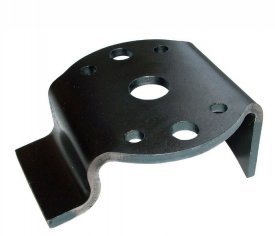 Uloen proiny pedn npravy, prav strana DA4514