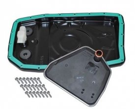 Olejov vana pevodovky - dlen DA2142G