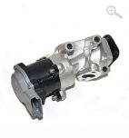 EGR ventil, levý LR018465 EGR ventil, levý LR018465